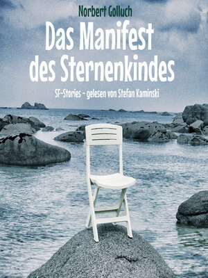 cover image of Das Manifest des Sternenkindes